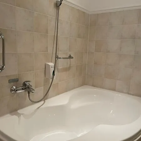 Belima Appartement Zalakaros