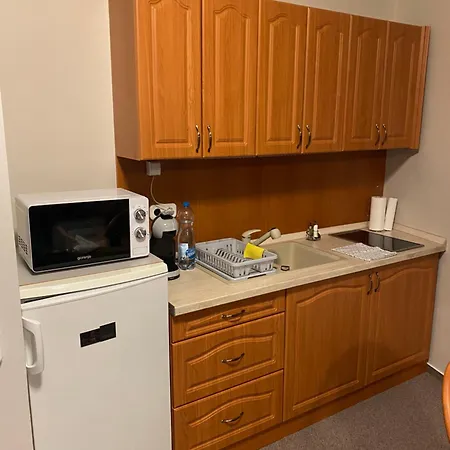 Belima Appartement Zalakaros