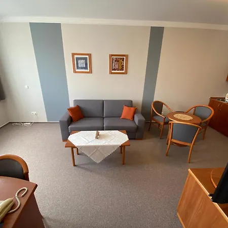 Appartement Belima *