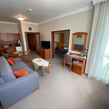 Appartement Belima *