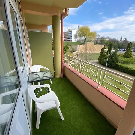 Belima Appartement *