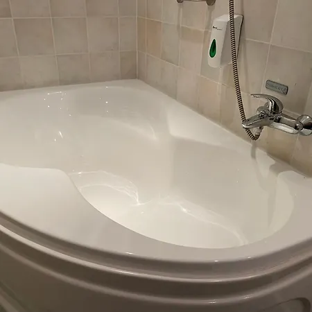شقة Belima *
