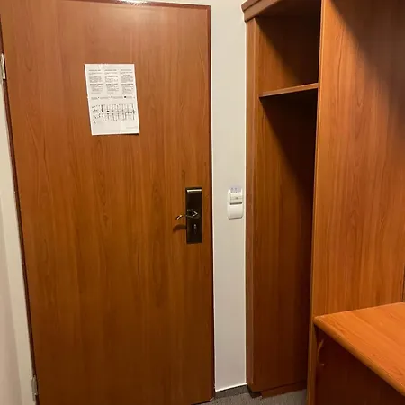 Appartement Belima *