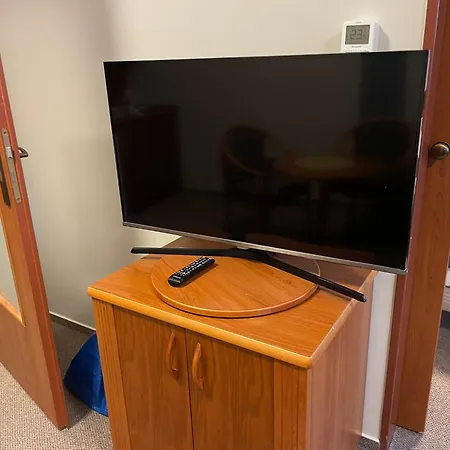 Belima Appartement Zalakaros