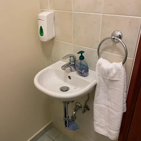 Belima شقة زلاكاروس
