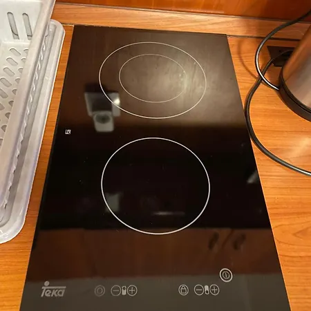 Appartement Belima *