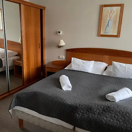 Appartement Belima Zalakaros