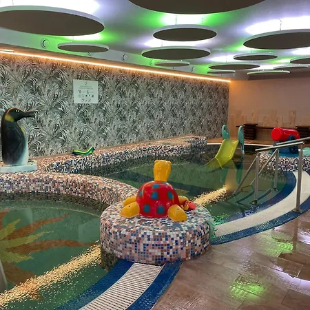 Belima Appartement *