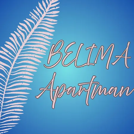 شقة Belima