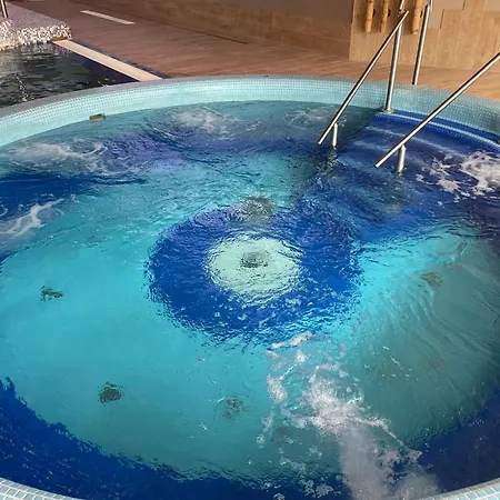 Belima Appartement Zalakaros