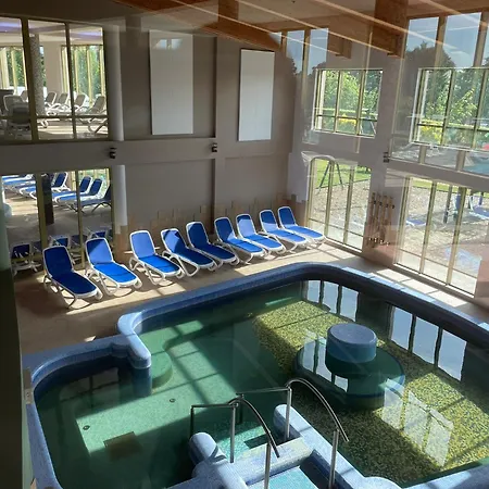 Appartement Belima Zalakaros