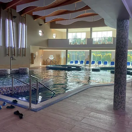 Belima Appartement Zalakaros