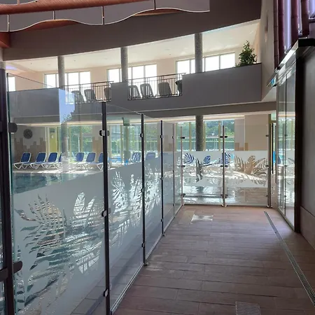 Belima Appartement *