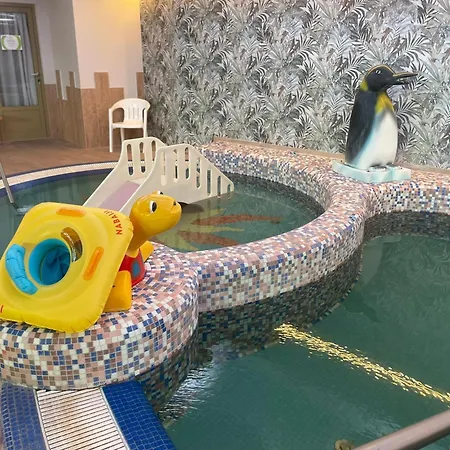 Appartement Belima *