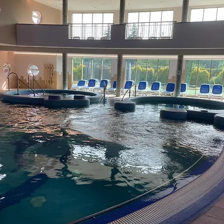 Belima Appartement Zalakaros