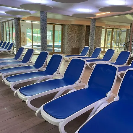 Appartement Belima Zalakaros