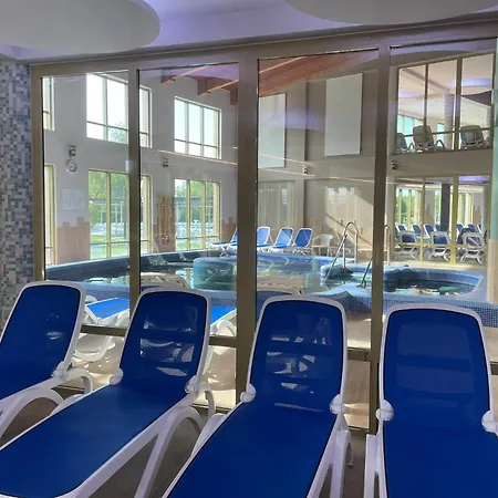 Appartement Belima *