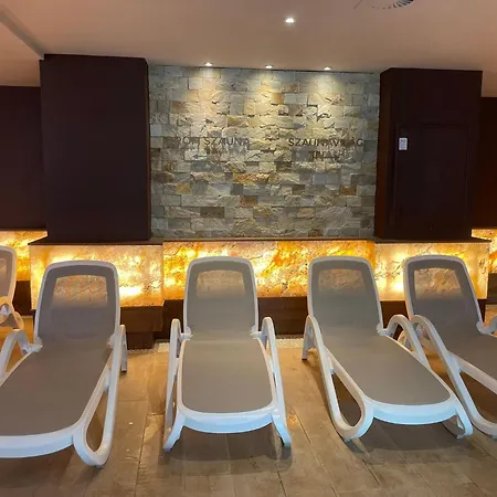 Belima Appartement *