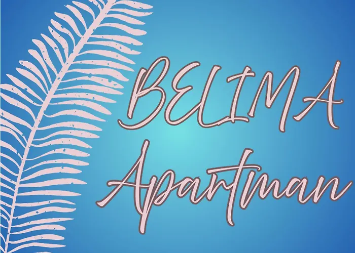 דירה Belima